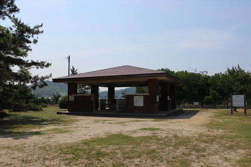 観音寺ファミリーキャンプ場