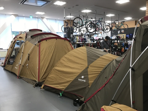 いつもの「スポオソ」じゃない「スポオソ」