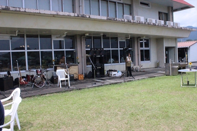国立公園キャンプ IN 土佐清水（後編）