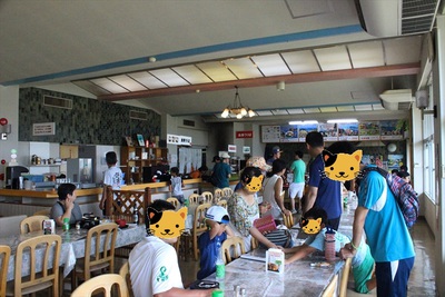 国立公園キャンプ IN 土佐清水（後編）