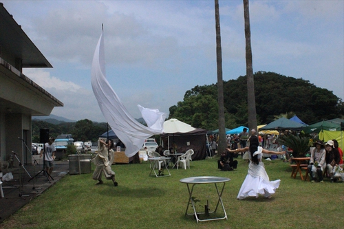 国立公園キャンプ IN 土佐清水（後編）