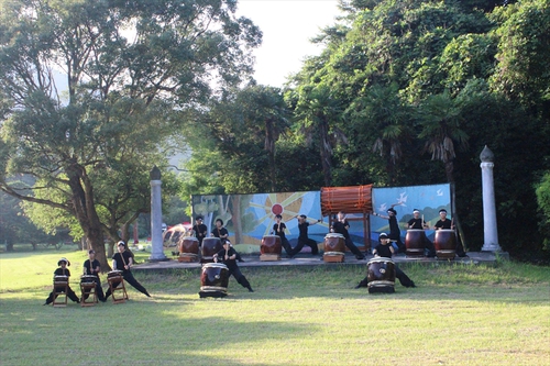 国立公園キャンプ IN 土佐清水（後編）