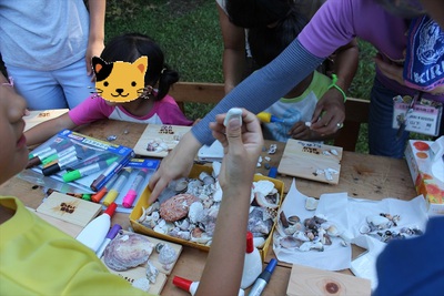 国立公園キャンプ IN 土佐清水（後編）