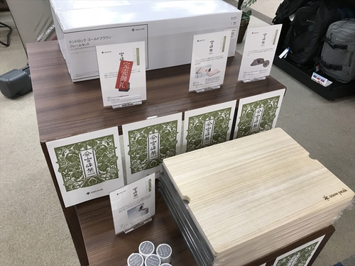 大人も子供も楽しいキャンプ