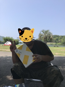 大人も子供も楽しいキャンプ