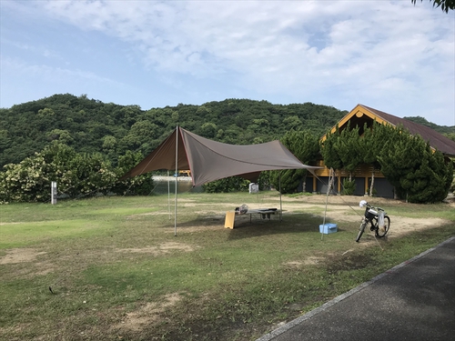 大人も子供も楽しいキャンプ