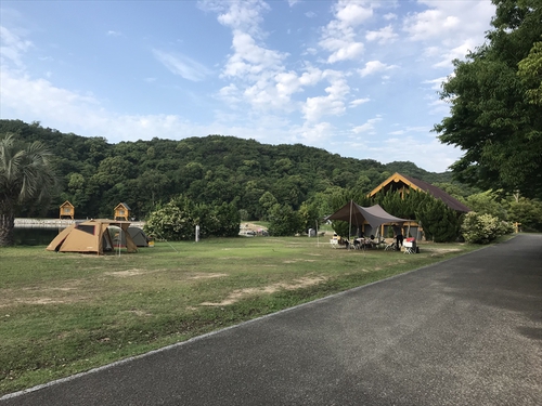 大人も子供も楽しいキャンプ
