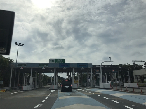 「安田川アユ踊る清流キャンプ場」リニューアルオープン（前編）