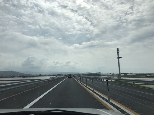 「安田川アユ踊る清流キャンプ場」リニューアルオープン（前編）