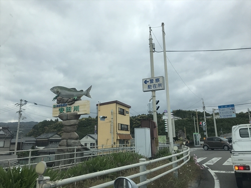 「安田川アユ踊る清流キャンプ場」リニューアルオープン（前編）