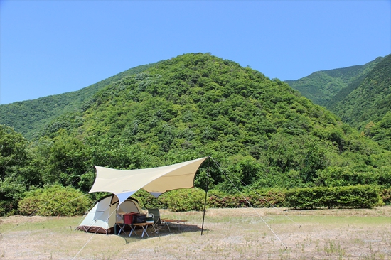 宮川内ダム公園施設情報