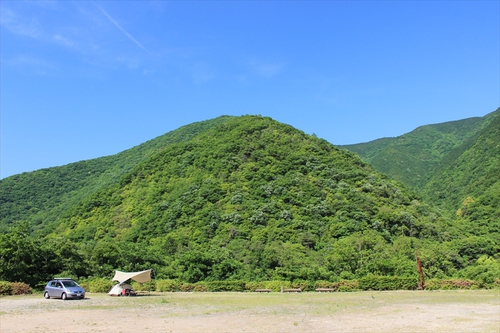 宮川内ダム公園施設情報