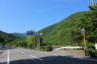 宮川内ダム公園施設情報