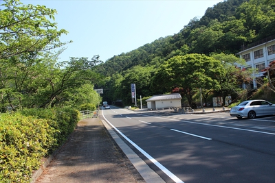 宮川内ダム公園施設情報