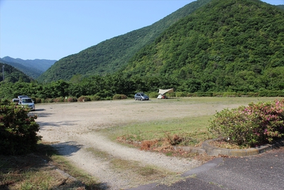 宮川内ダム公園施設情報
