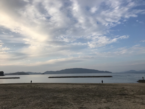 のんびりとソロキャンプ（前編）