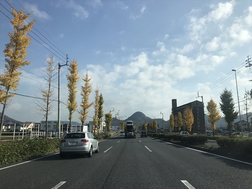 のんびりとソロキャンプ（前編）
