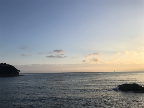 山田海岸施設情報