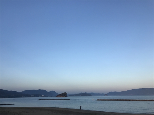 山田海岸施設情報