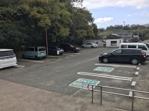 山田海岸施設情報