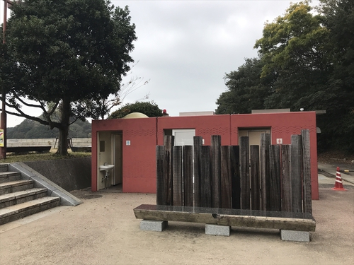 山田海岸施設情報