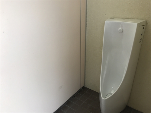 山田海岸施設情報
