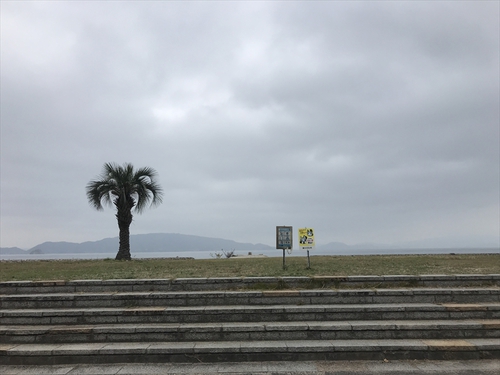 山田海岸施設情報
