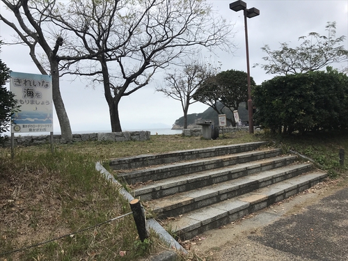 山田海岸施設情報
