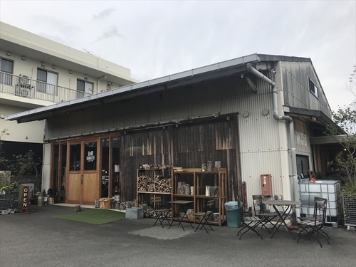 のんびりとソロキャンプ（前編）