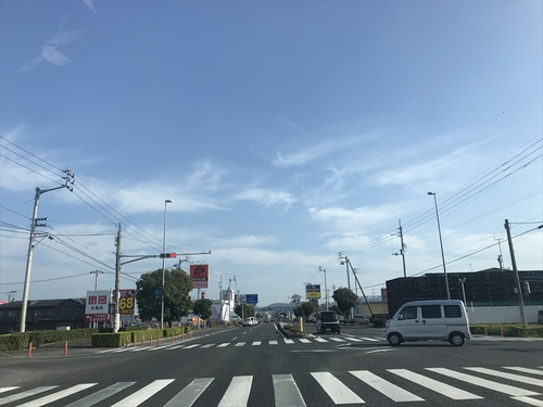 のんびりとソロキャンプ（前編）