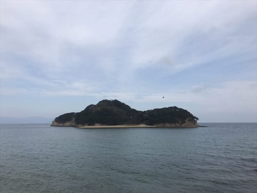 のんびりとソロキャンプ（前編）