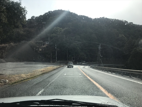 196主催の新年会（雪国～snow peak高知）