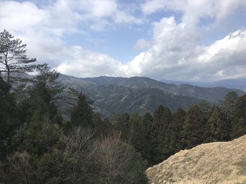 「星ケ窪キャンプ場」施設情報