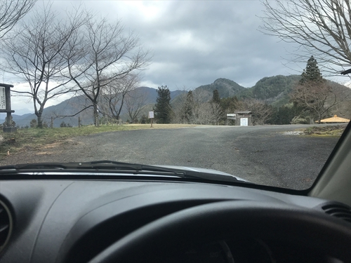 「星ケ窪キャンプ場」施設情報