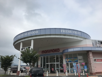 週末は川遊びでした