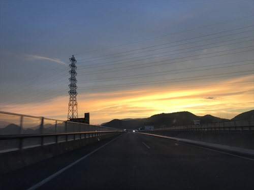 週末は川遊びでした