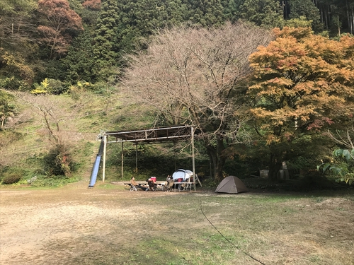 第6回「いも炊きキャンプ」（前編）