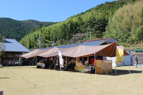 雪峰祭2018秋キャンプ（本編）