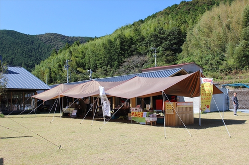 雪峰祭2018秋キャンプ（前編）