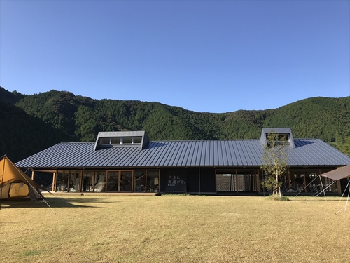 雪峰祭2018秋キャンプ（本編）