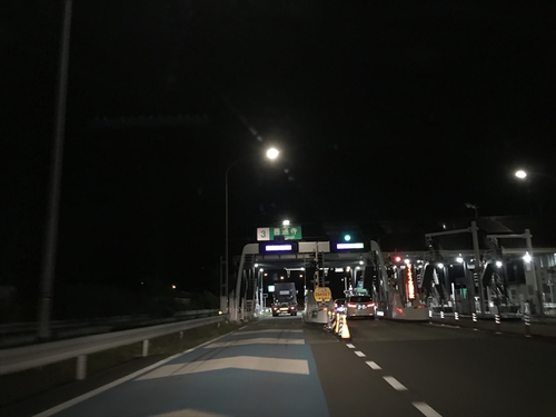雪峰祭2018秋キャンプ（前編）