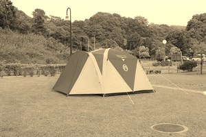 海キャン（後編）