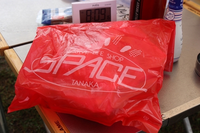 海キャン（後編）