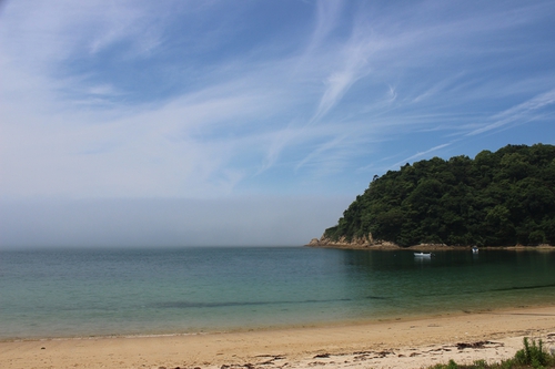 海キャン（後編）
