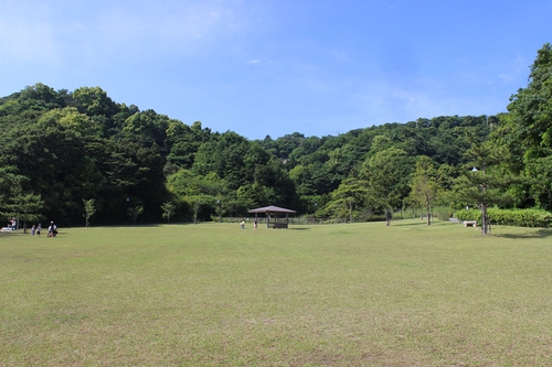 海キャン（後編）
