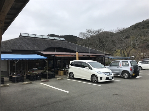 龍岡キャンプ場施設情報