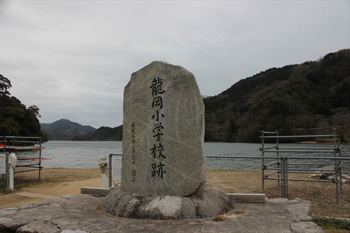 龍岡キャンプ場施設情報