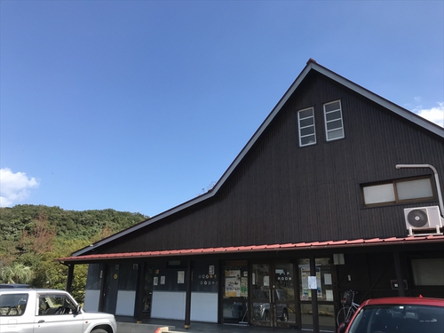 ファミキャンで賑わう大池でソロキャン