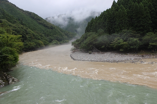 2015海の日キャンプ（後編）