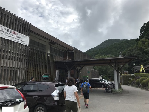 2018「安田川」夏（中編）